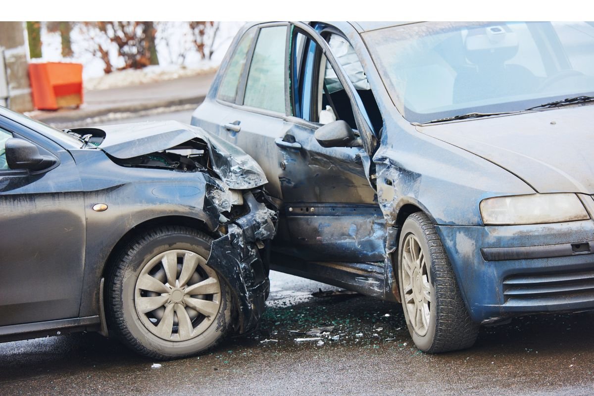 Accident