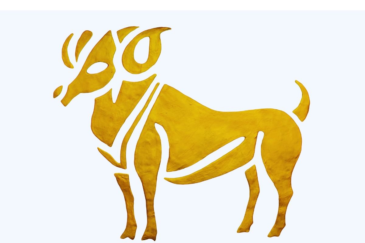 aries zodiac sign 