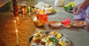 Puja