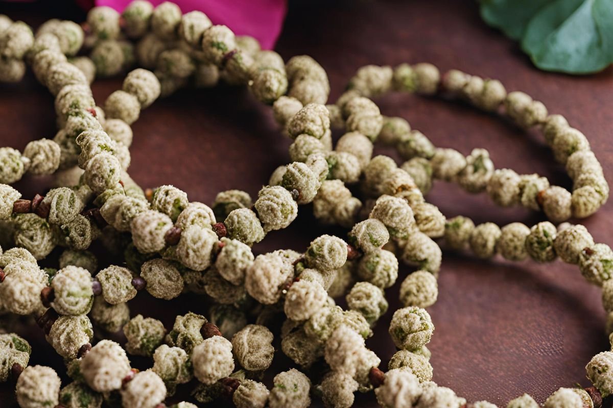 tulsi mala
