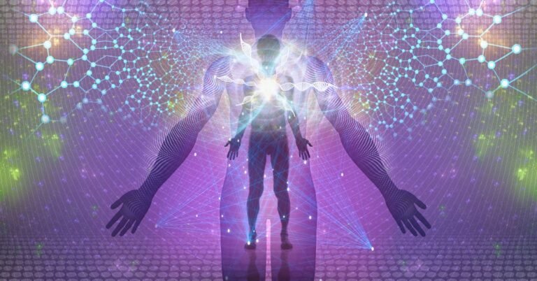 What Does a White Aura Mean? What It Reveals About Your Spiritual Energy