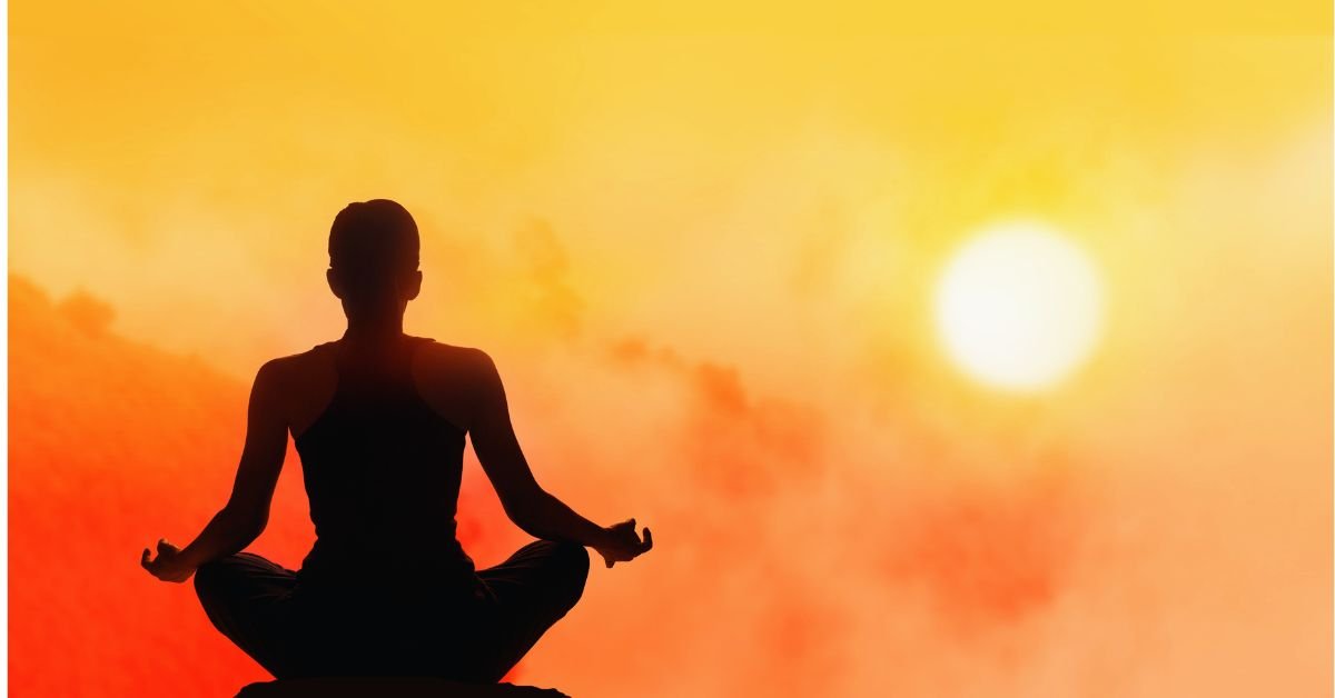 Which Type of Meditation