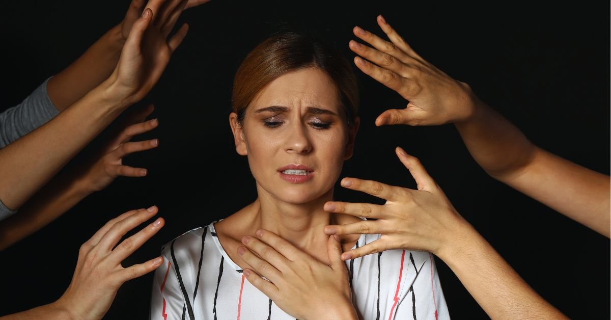 Meditation as a Powerful Tool for Managing Anxiety