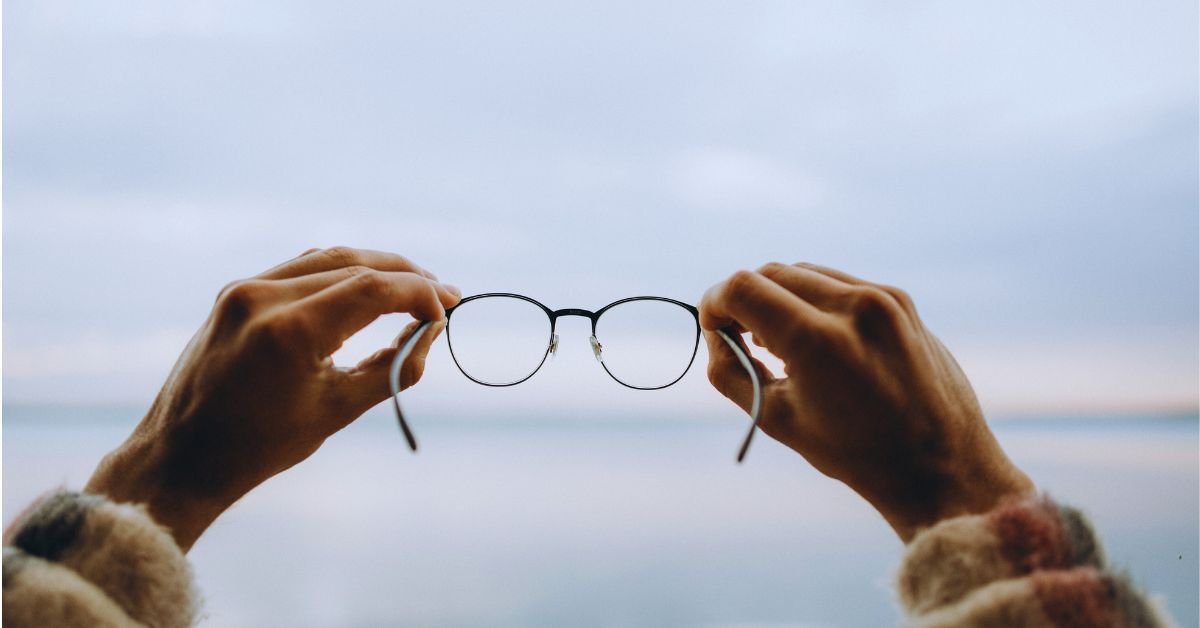 Find clarity