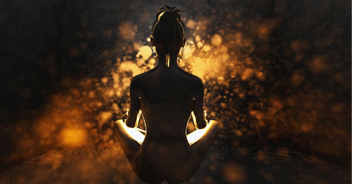 What is Flow State Meditation