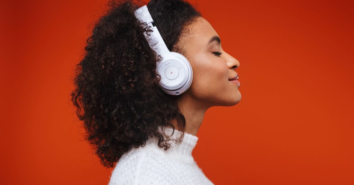 Listening to Music