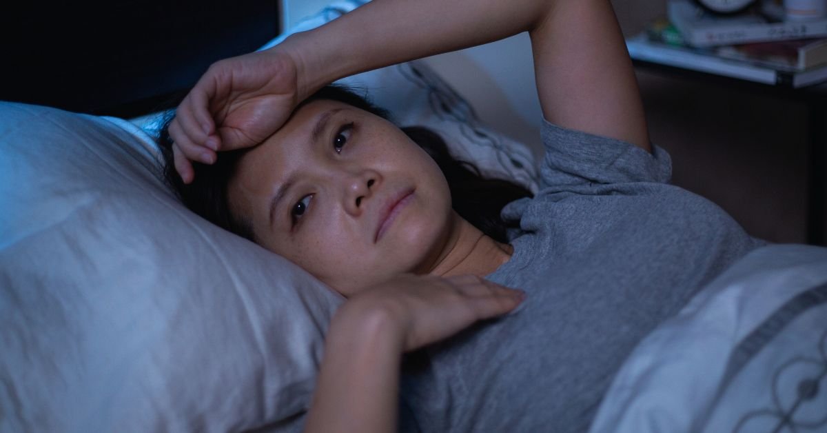 What Is Sleep Anxiety in Children?