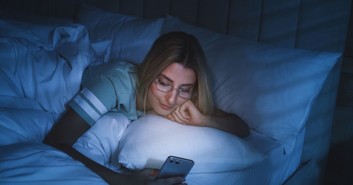 Overcome Sleep Anxiety