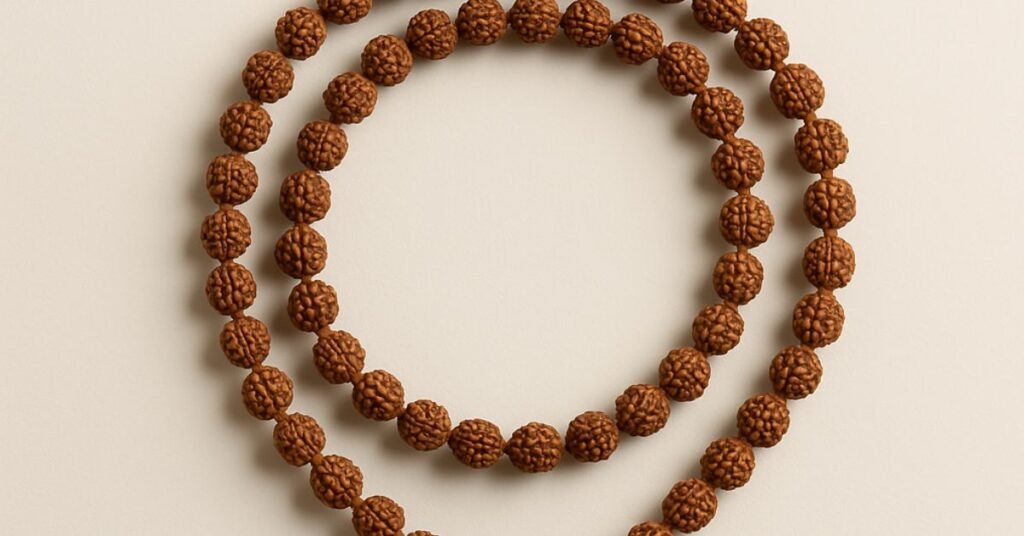 14 Mukhi Rudraksha