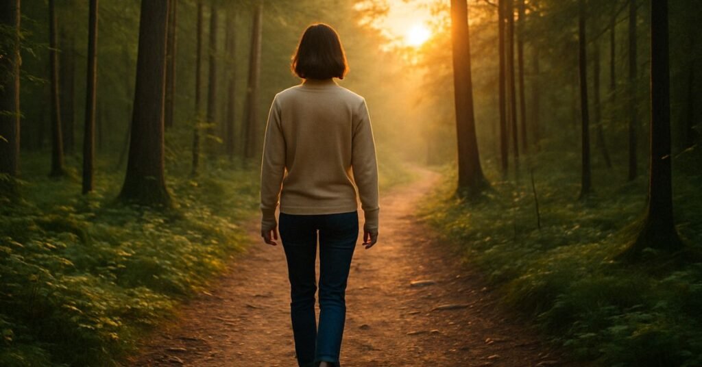 Presence is a Lifelong Practice