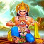 Hanuman ji bhajan lyrics - Bhakti Bhawana (1)