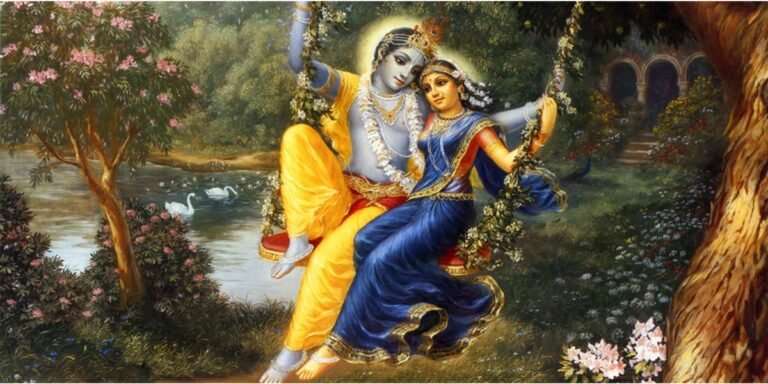 Top 17 Krishna Bhajan Lyrics In Hindi | कृष्ण भजन लिरिक्स