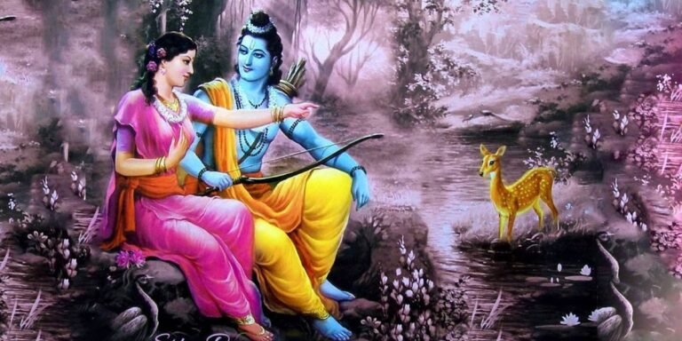 श्री राम भजन लिरिक्स | Top 10 Shree Ram Bhajan Lyrics