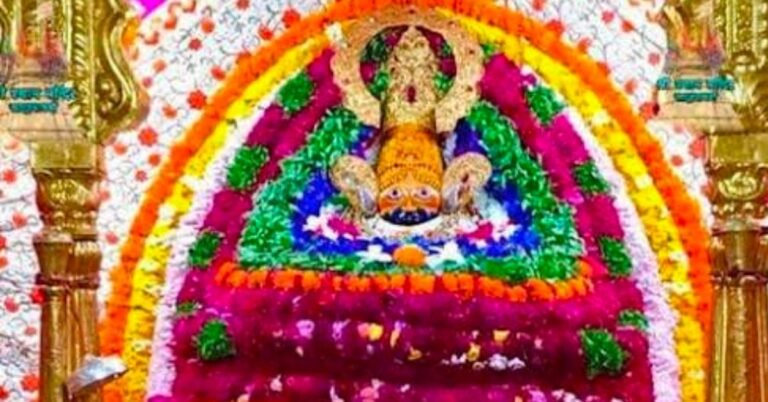 खाटू श्याम के भजन लिरिक्स | 10 Khatu Shyam Ji Bhajan Lyrics