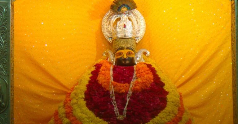 Dinanath Meri Baat Lyrics | दीनानाथ मेरी बात छानी कोनी तेरे से भजन लिरिक्स