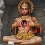 Hanuman aarti lyrics
