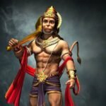 Hanuman Chalisa Lyrics In Hindi Written