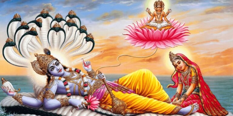 Om Jai Jagdish Hare Aarti Lyrics | ओम जय जगदीश हरे आरती लिरिक्स