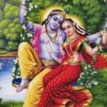 krishna aarti lyrics