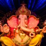 ganesh ji ki aarti ke lyrics
