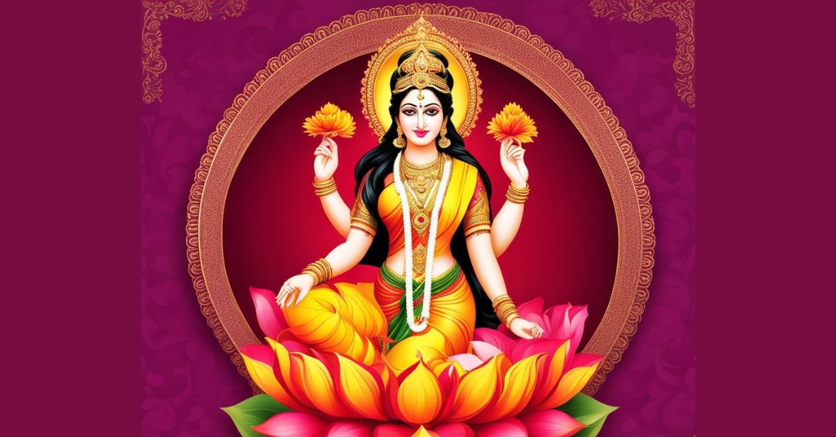 Laxmi Aarti