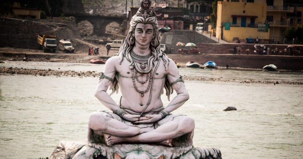 shiv ji ki aarti lyrics