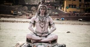 shiv ji ki aarti lyrics