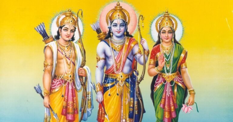 श्री राम स्तुति लिरिक्स – Shri Ram Stuti  Lyrics in Hindi
