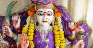 sun meri devi parvat vasini lyrics