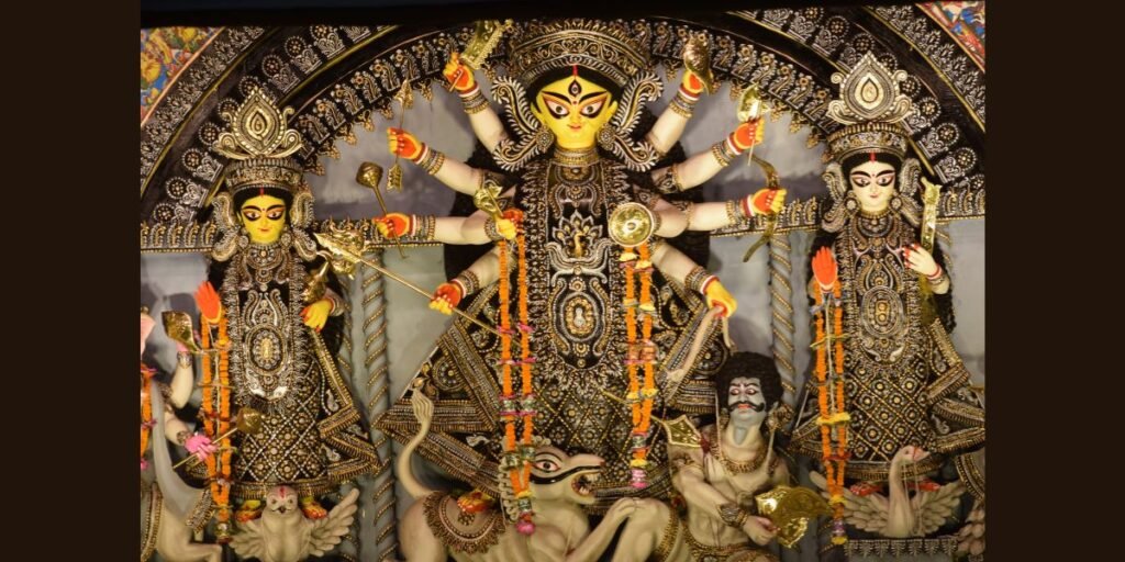 श्री दुर्गा चालीसा | Bhakti Bhawna