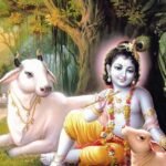 shri bhagwat bhagwan ki hai aarti lyrics