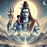 laagi meri tere sang lagi mere shankara bhajan lyrics