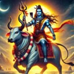 mera bhola hai bhandari kare nandi ki sawari lyrics