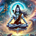 shiv ki baraat aayi hai bhajan lyrics