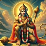 संकट मोचन हनुमानाष्टक लिखित में