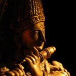 krishnaya vasudevaya mantra