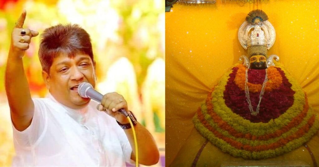 shyam mittal bhajan lyrics khatu shyam ke