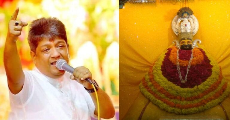 Top Sanjay Mittal Bhajan Lyrics – संजय मित्तल भजन लिरिक्स