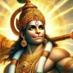 वीर हनुमाना अति बलवाना भजन