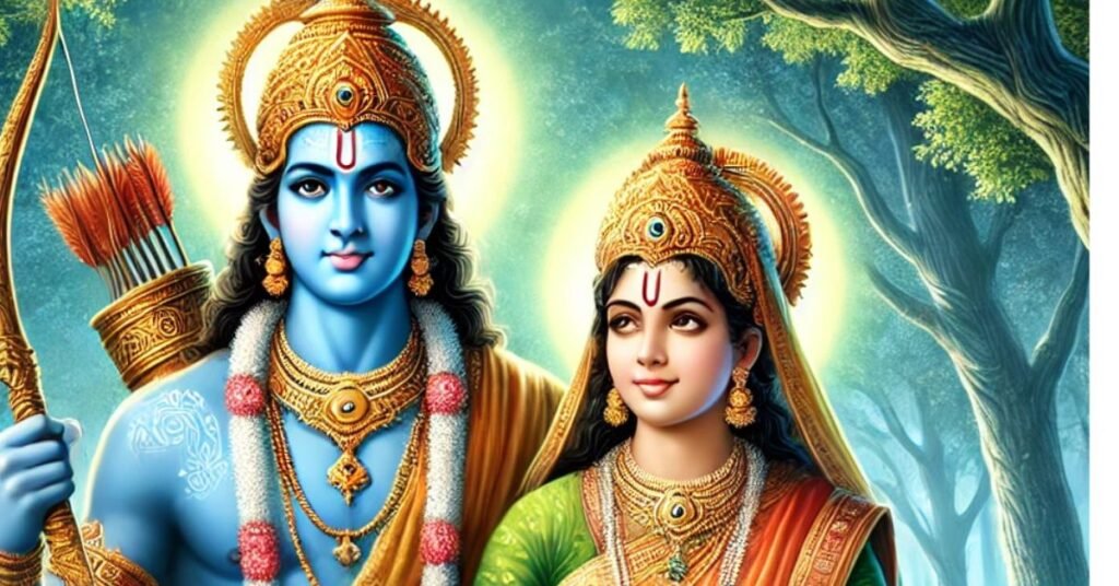 रघुपति राघव राजा राम भजन