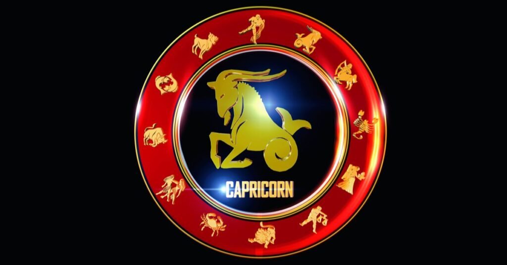 capricorn sign