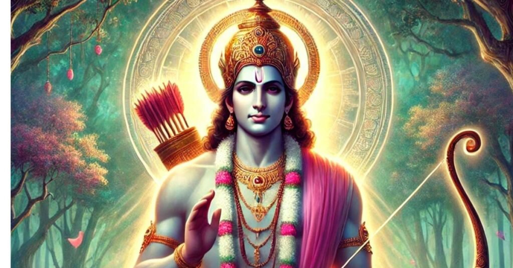 मंगल भवन अमंगल हारी भजन