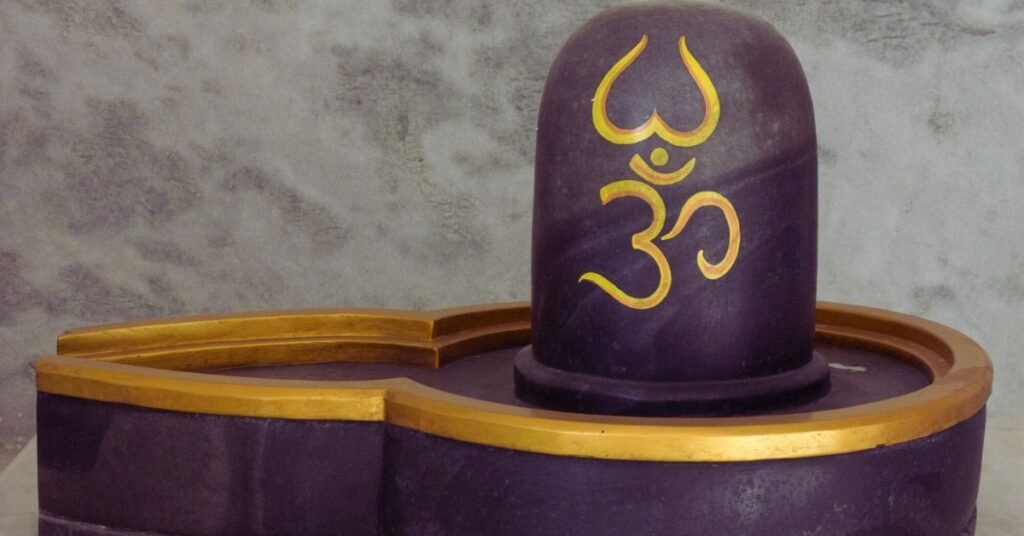 Shivling