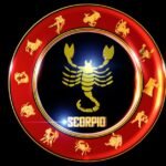 scorpio horoscope