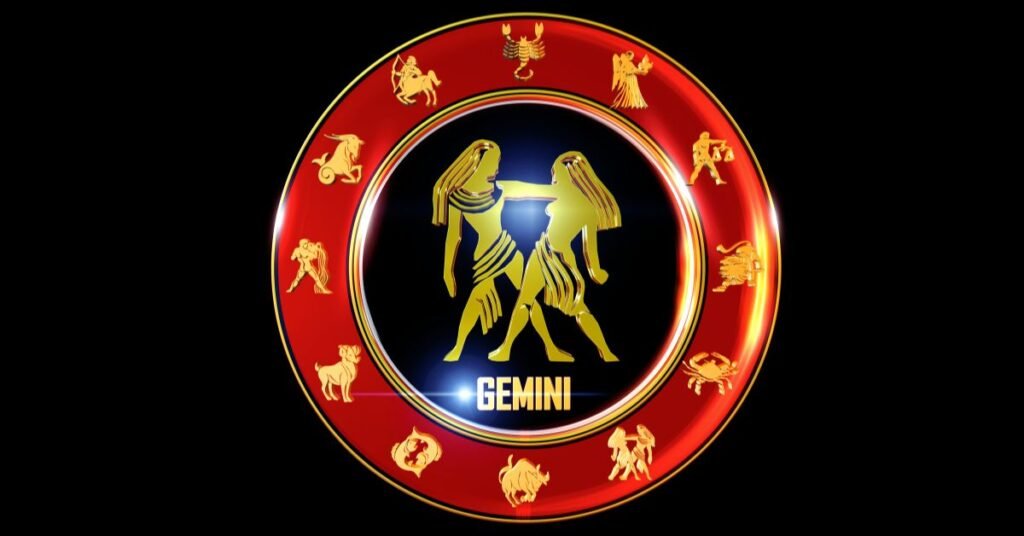 gemini sign