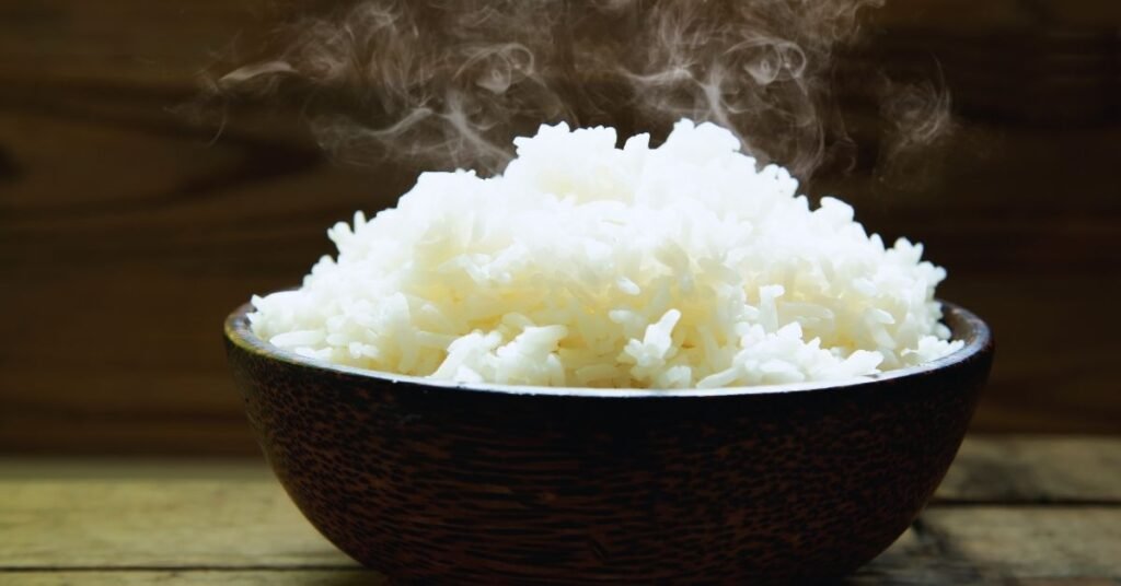 Rice