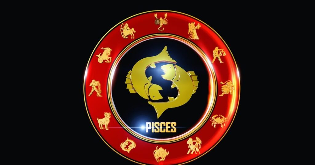 pisces rashi