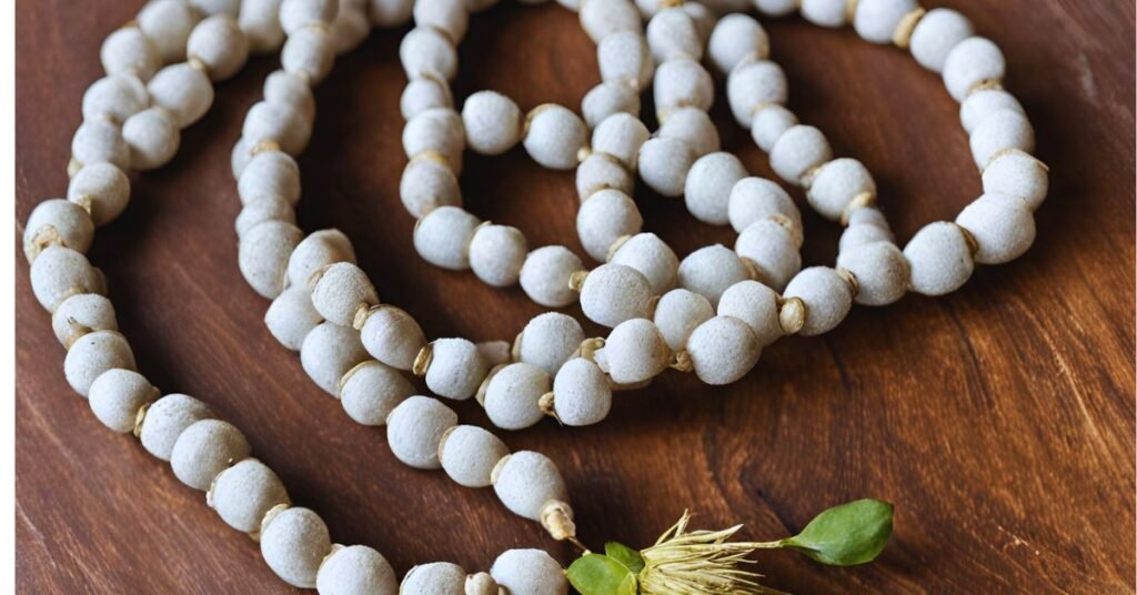 tulsi mala