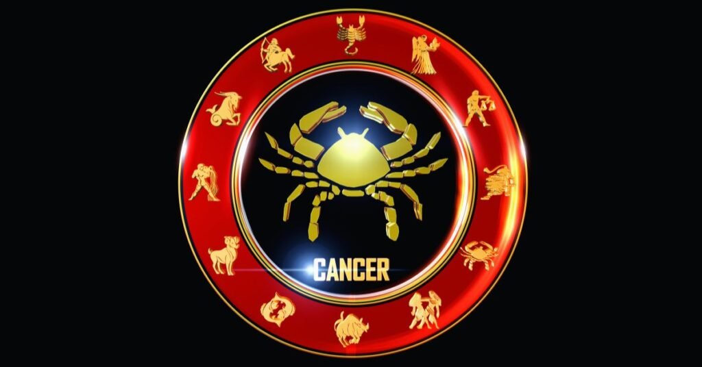 कर्क राशि