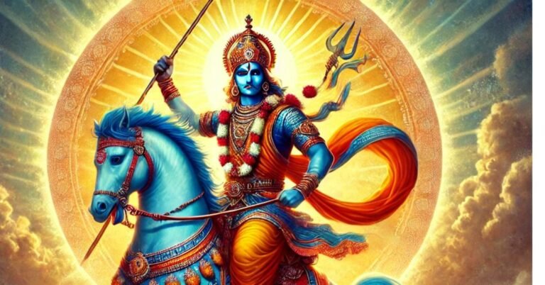 जाहरवीर गोगाजी चालीसा लिरिक्स – Jaharveer Chalisa Lyrics in Hindi